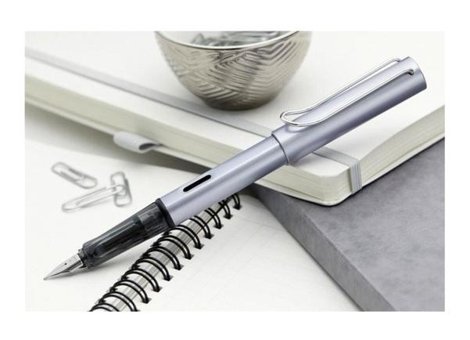Lamy Al Star Azure M Uc 40.35646-0.38 Dolma Kalem