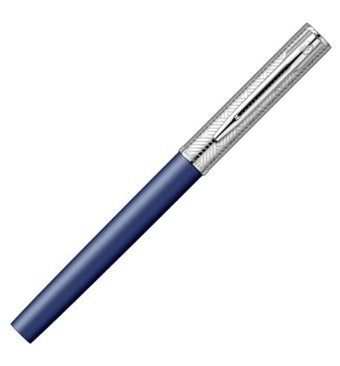 Waterman Allure Deluxe W2174469 Mavi Dolma Kalem