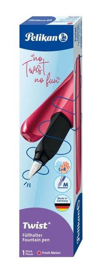 Pelikan Twist Fresh Melon P457 Dolma Kalem