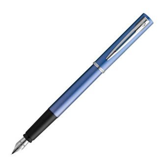 Waterman Allure Mavi Ct F 2068195 1951 Dolma Kalem