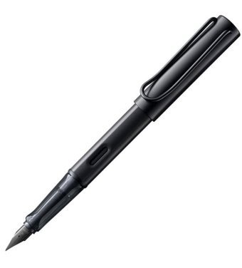 Lamy All-Star  Parlak Siyah 71-B Dolma Kalem