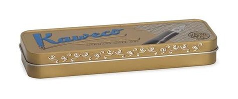 Kaweco Student Şeffaf F Uç 10001188 Dolma Kalem