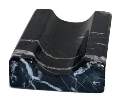 Lux & Marble Sign Siyah Mermer lik Dolma Kalem