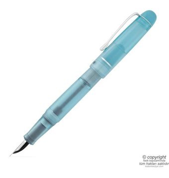Opus 88 Picnic Blue 1.4 Kesik Uç Dolma Kalem