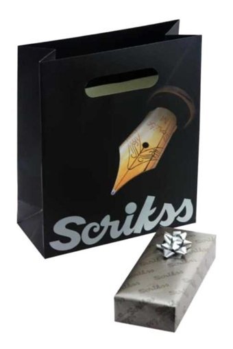 Scrikss 39 Rose Gold Dolma Kalem