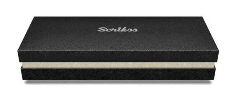 Scrikss 39 Rose Gold Dolma Kalem