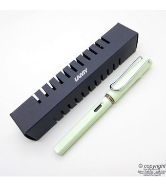 Lamy Safari Mint Lamy Dolma Kalem