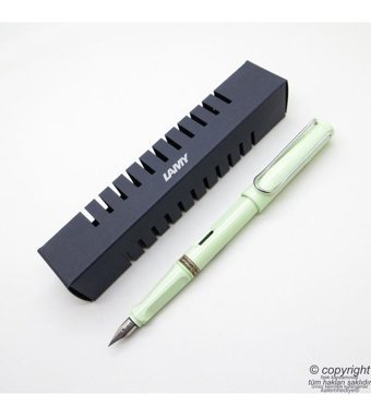 Lamy Safari Mint Lamy Dolma Kalem