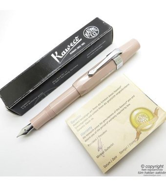 Kaweco 10001165 Macchiato Dolma Kalem