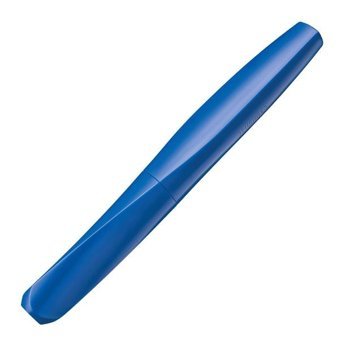Pelikan P457 Twist M Uç Deep Blue 814737 Dolma Kalem