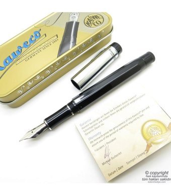 Kaweco 10000180 Elite Medium Dolma Kalem