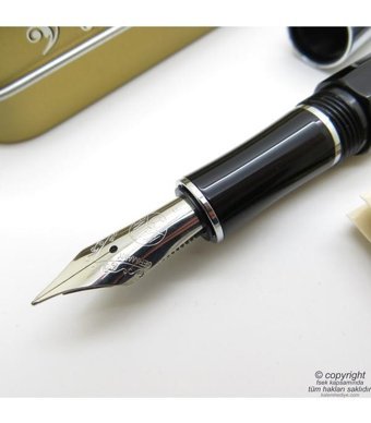 Kaweco 10000180 Elite Medium Dolma Kalem
