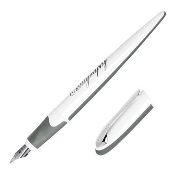 Sunline Air Beyaz 1.4 mm 10006/3D Dolma Kalem