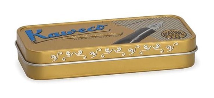 Kaweco Al Sport Kurşun Rengi M Uç 10000092 Dolma Kalem