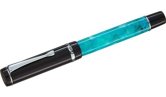 Zweck Duragraph Turquoise Omniflex Dolma Kalem