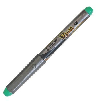 Pilot Vpen Açık Yeşil N Svp-4M-Lg Dolma Kalem