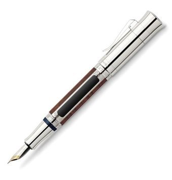 Faber-Castell 2016 Platin i M Uç Dolma Kalem