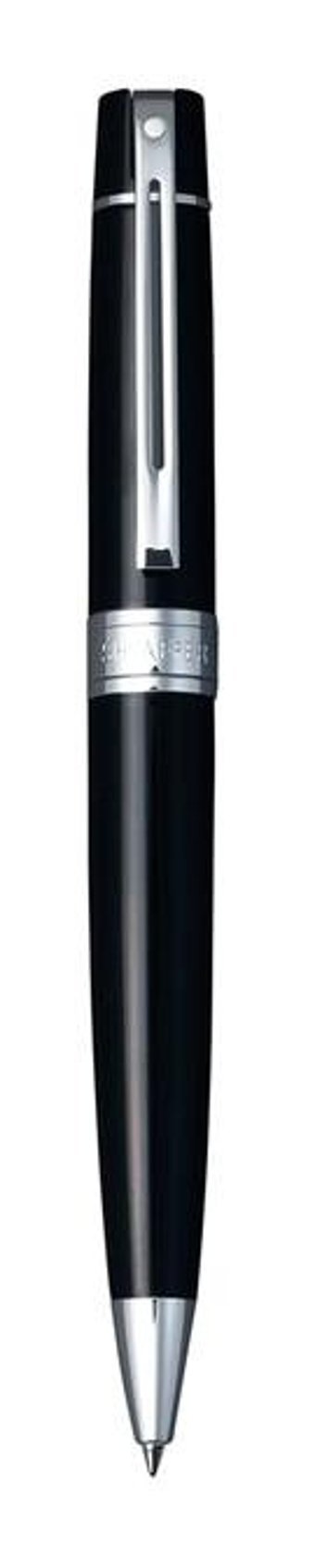 Sheaffer 300 Serisi Parlak Siyah 9312-0 Dolma Kalem