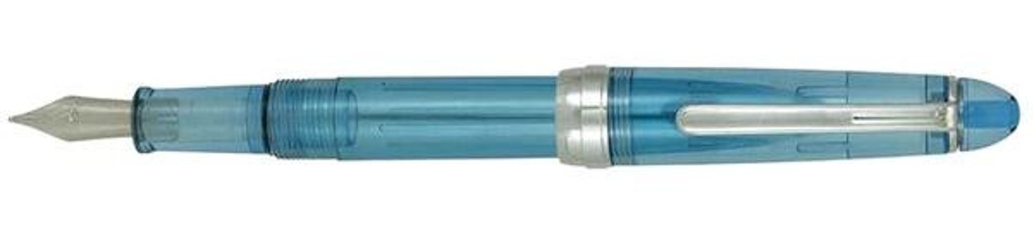 Monteverde Monza Seff.MaviMv36723 Dolma Kalem