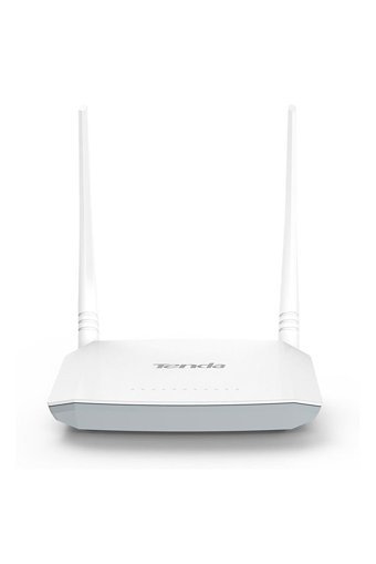 Tenda V300 4 Port 300 Mbps Kablosuz VDSL2 Modem