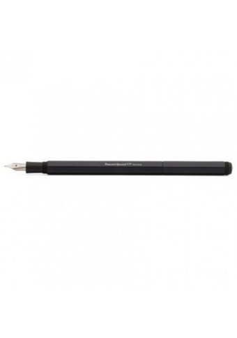 Kaweco Spesyal Klasık Siyah M 528 Dolma Kalem