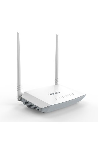 Tenda V300 4 Port 300 Mbps Kablosuz VDSL2 Modem