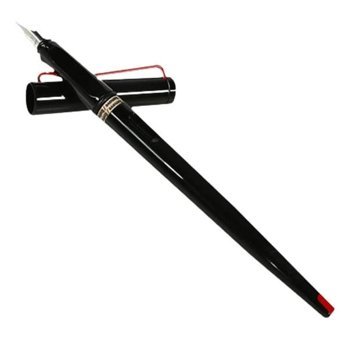 Lamy Joy 1.1mm Uç 015 Siyah Dolma Kalem