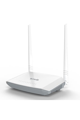 Tenda V300 4 Port 300 Mbps Kablosuz VDSL2 Modem