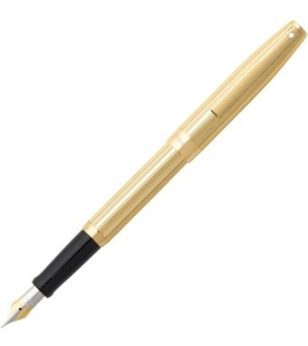 Sheaffer Sagaris Gold 9474-0 Dolma Kalem