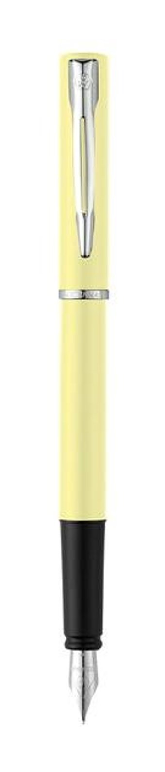 Panelkırtasiye Waterman Allure Pastel Sarı Ct F 210.5308 Dolma Kalem