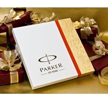 Parker Urban Premium Dokulu Dolma Kalem