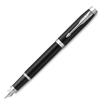 Parker Mat Siyah M Uç 2143638 Dolma Kalem