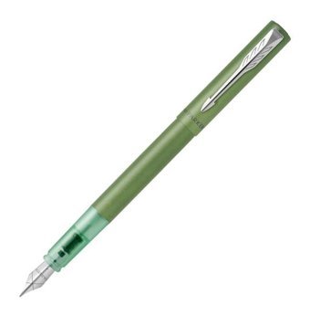 Parker Vector Xl M Uç Yeşil Dolma Kalem
