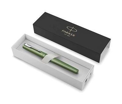 Parker Vector Xl M Uç Yeşil Dolma Kalem