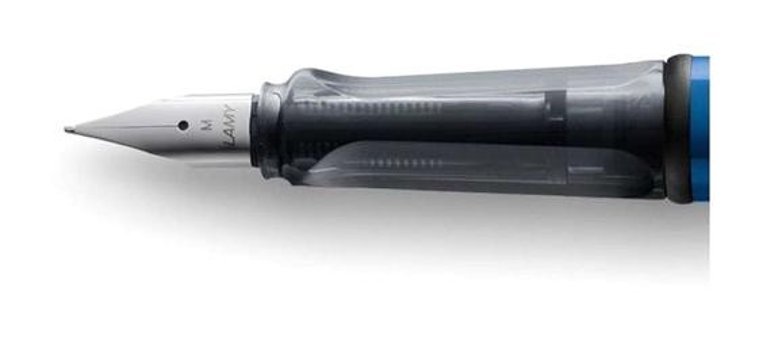 Sanatcreative Lamy All-Star Lacivert 28-M Dolma Kalem