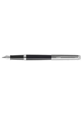 Waterman Hemisphere Essential Siyah Ct 2146579 Dolma Kalem