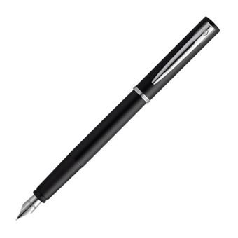 Noktakırtasiye Waterman Allure Siyah Ct F 2068196 Dolma Kalem