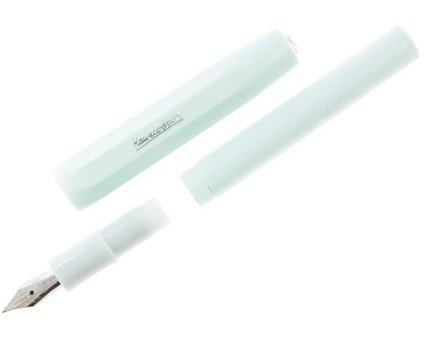 Kaweco Skyline Mint Dolma Kalem