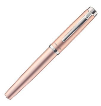 Platinum Procyon Luster Rose Gold Dolma Kalem