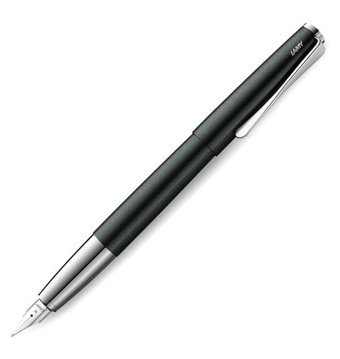 Lamy Studio Black Forest M Uç 69Bk-M Dolma Kalem