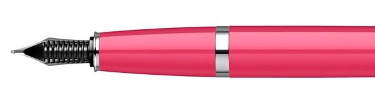 Cross Bailey Light M Pembe At07 mm46-5M Dolma Kalem