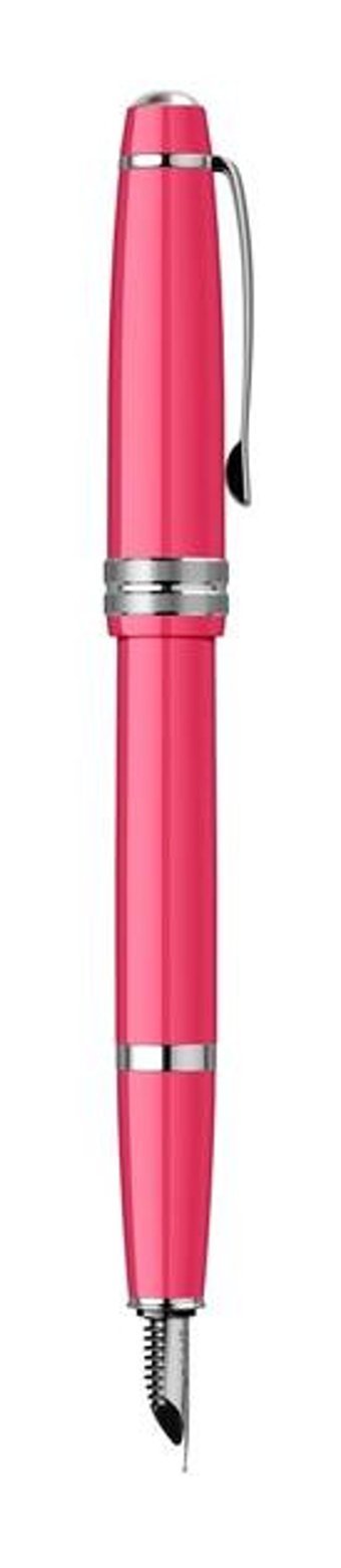 Cross Bailey Light M Pembe At07 mm46-5M Dolma Kalem