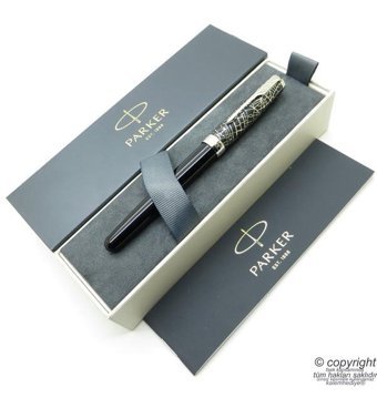 Parker Sonnet Special Edition Parker Dolma Kalem