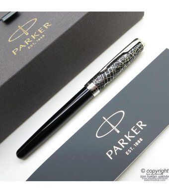 Parker Sonnet Special Edition Parker Dolma Kalem