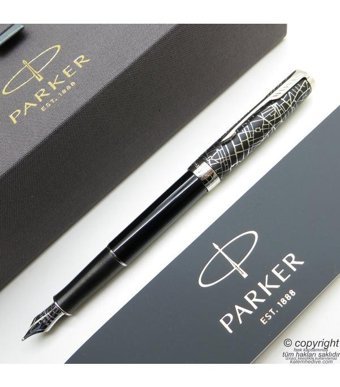 Parker Sonnet Special Edition Parker Dolma Kalem
