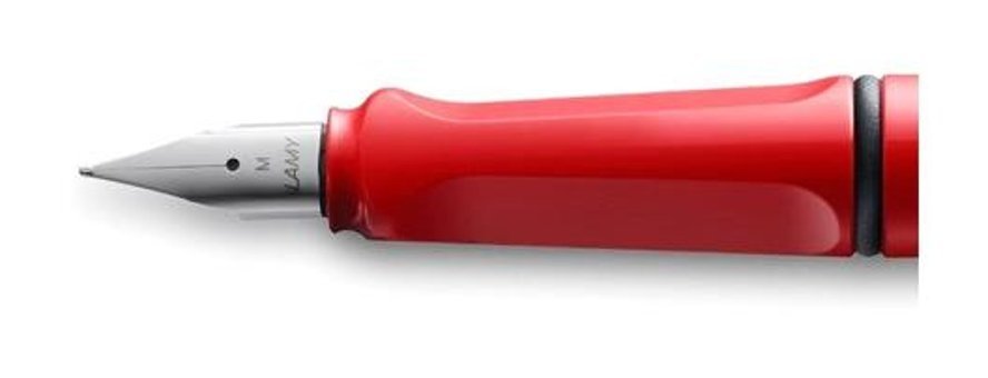Lamy Safari Kırmızı 16-B Dolma Kalem