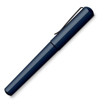 Faber-Castell Hexo Koyu Mavi M Uç N 150.540 Dolma Kalem