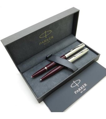 Parker Retro 51 Bordo Dolma Kalem