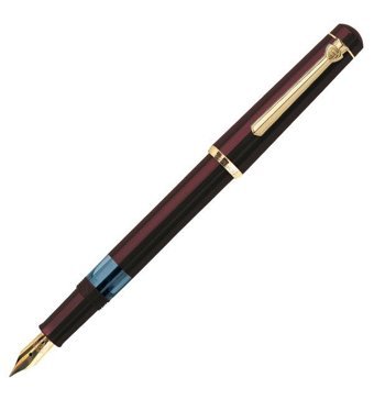 Kayakırtasiye Scrikss 419 Bordo Dolma Kalem