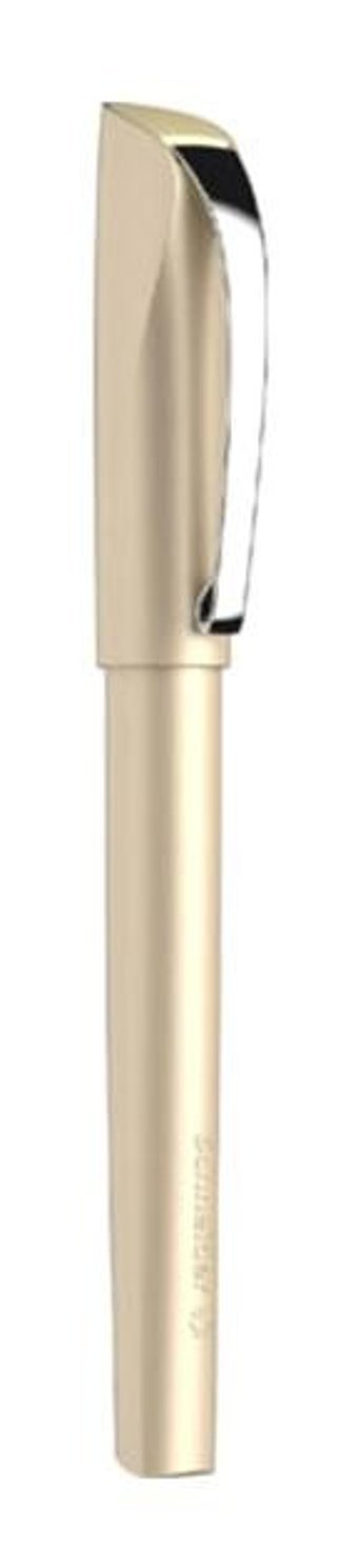 Schneider Ceod Shiny Light Gold 168653 Dolma Kalem
